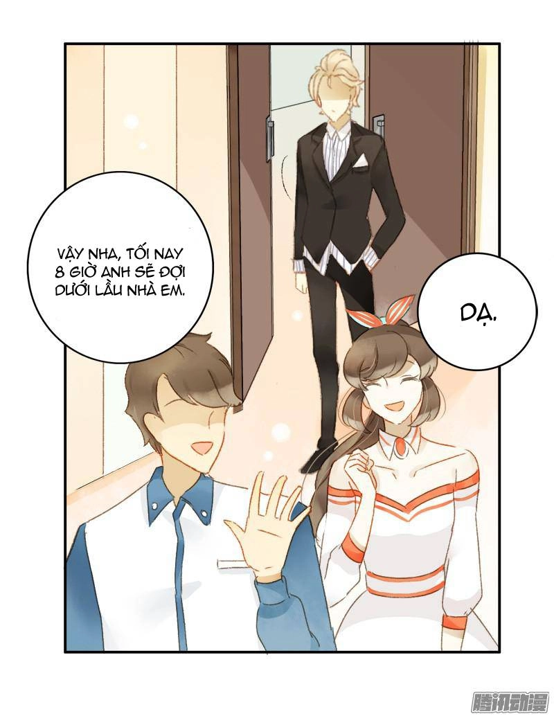 Sức Mạnh Của Sắc Đẹp Chapter 143 - 10