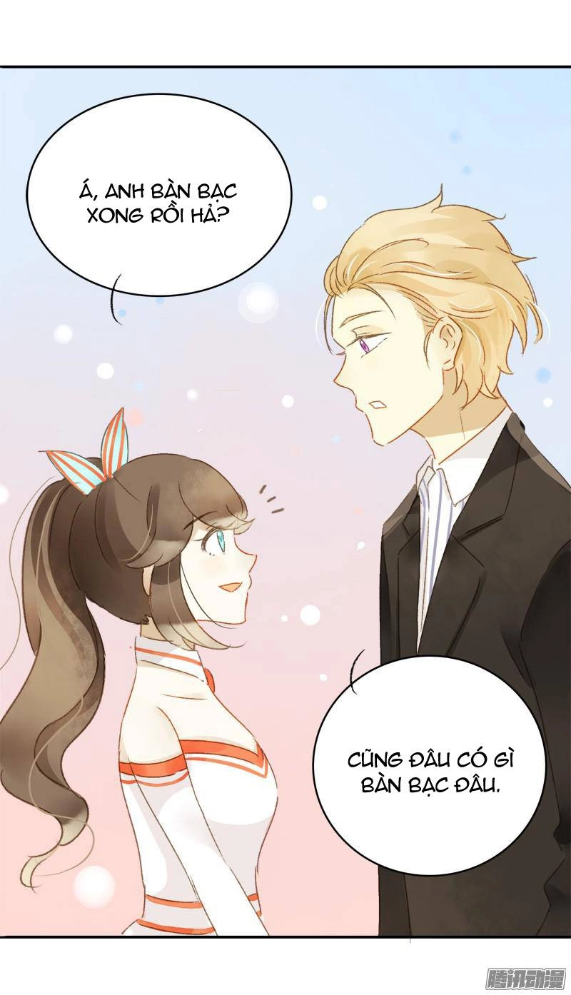 Sức Mạnh Của Sắc Đẹp Chapter 143 - 11