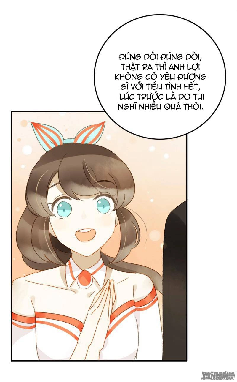 Sức Mạnh Của Sắc Đẹp Chapter 143 - 12