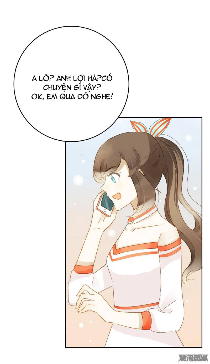 Sức Mạnh Của Sắc Đẹp Chapter 143 - 17