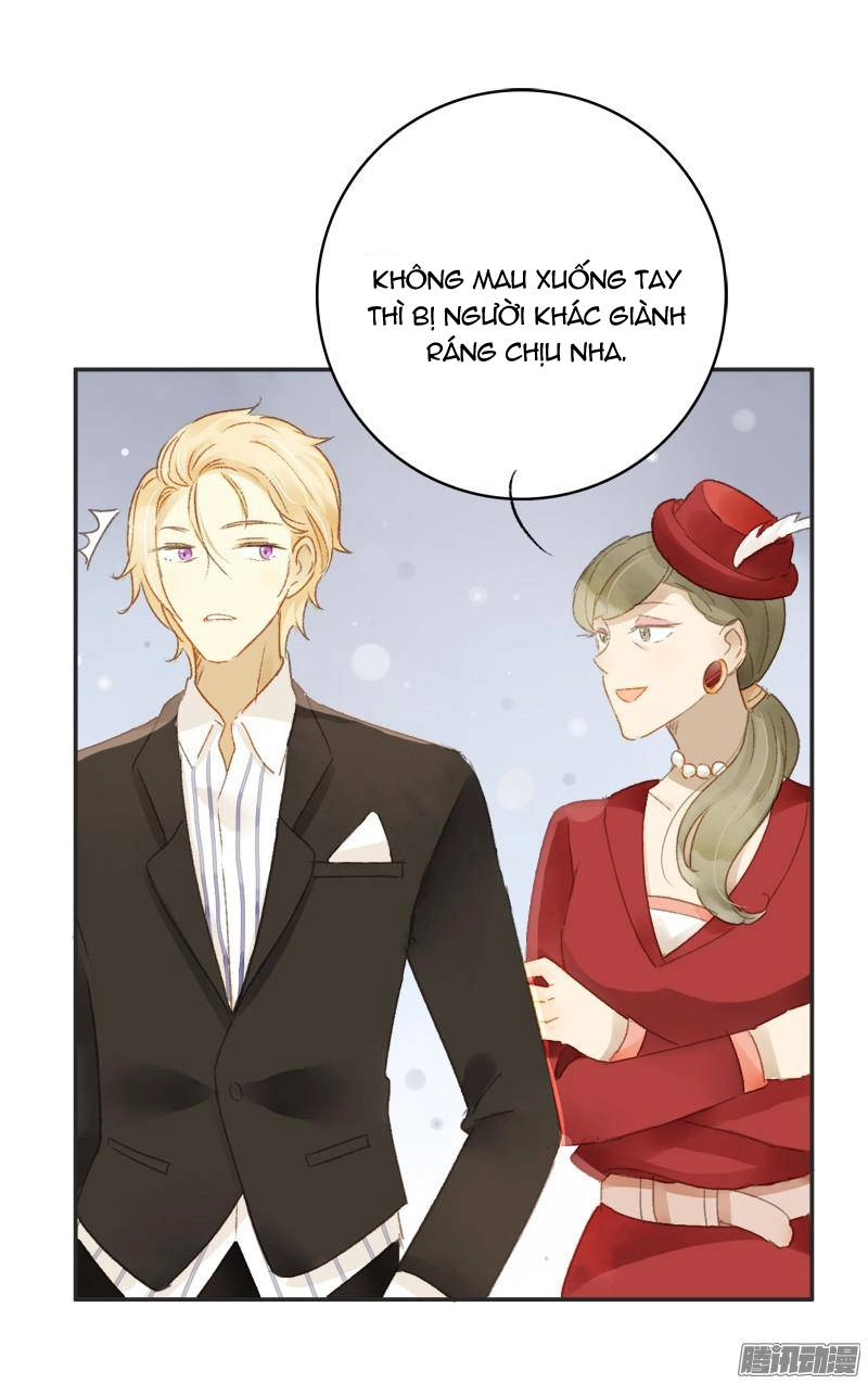 Sức Mạnh Của Sắc Đẹp Chapter 143 - 20