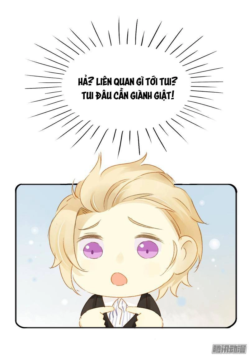 Sức Mạnh Của Sắc Đẹp Chapter 143 - 21