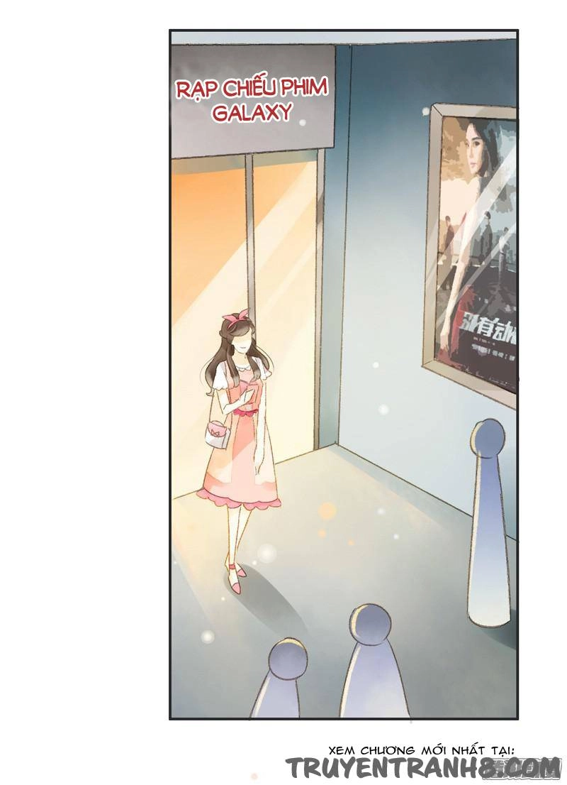 Sức Mạnh Của Sắc Đẹp Chapter 144 - 3