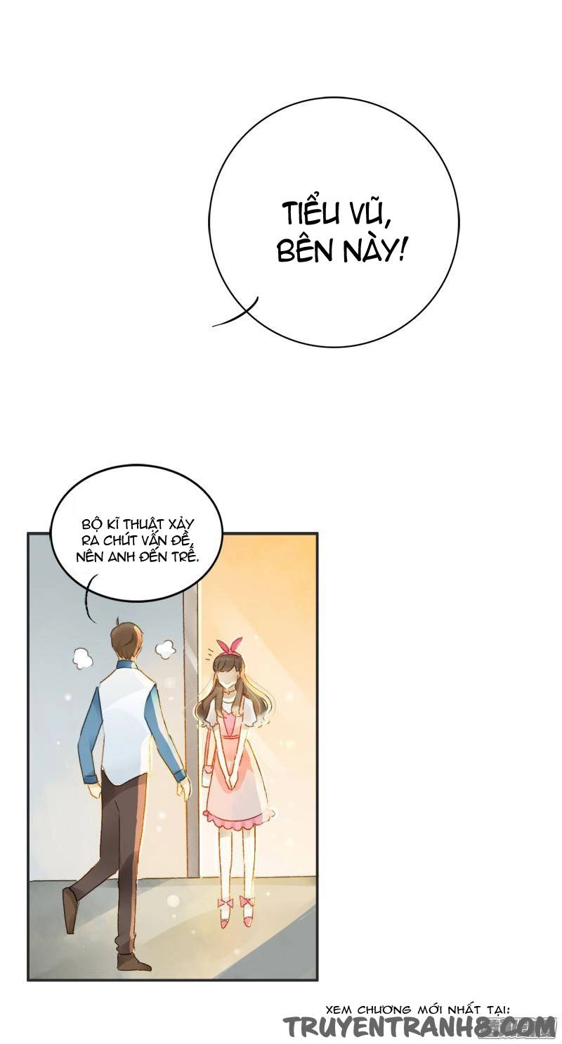 Sức Mạnh Của Sắc Đẹp Chapter 144 - 6