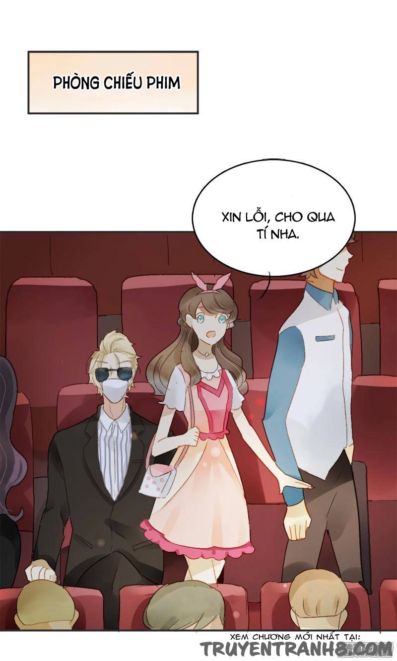 Sức Mạnh Của Sắc Đẹp Chapter 144 - 8