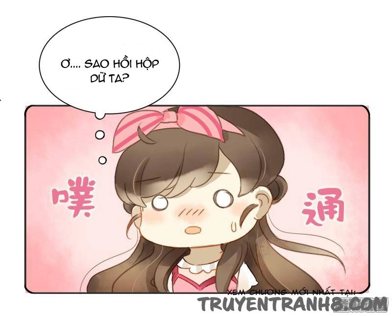 Sức Mạnh Của Sắc Đẹp Chapter 144 - 12