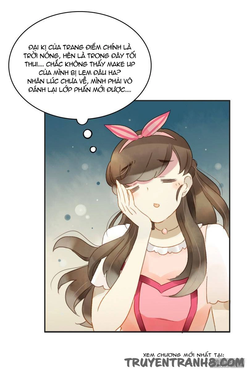 Sức Mạnh Của Sắc Đẹp Chapter 144 - 13