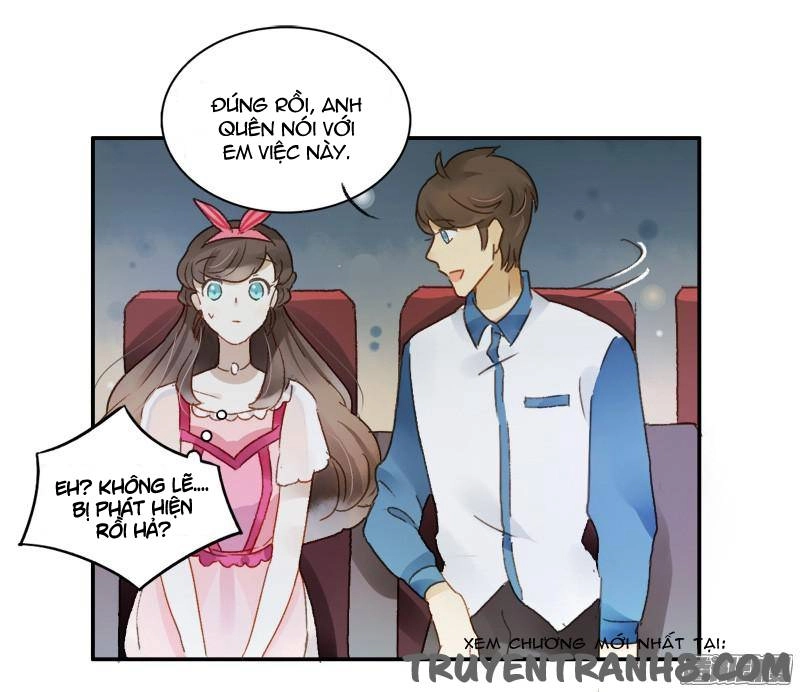 Sức Mạnh Của Sắc Đẹp Chapter 144 - 14