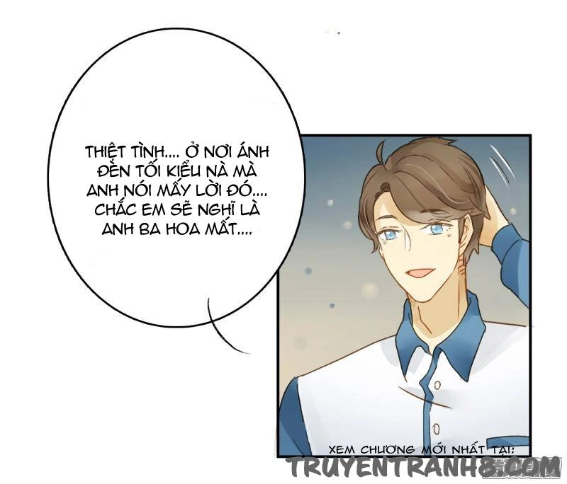 Sức Mạnh Của Sắc Đẹp Chapter 144 - 16