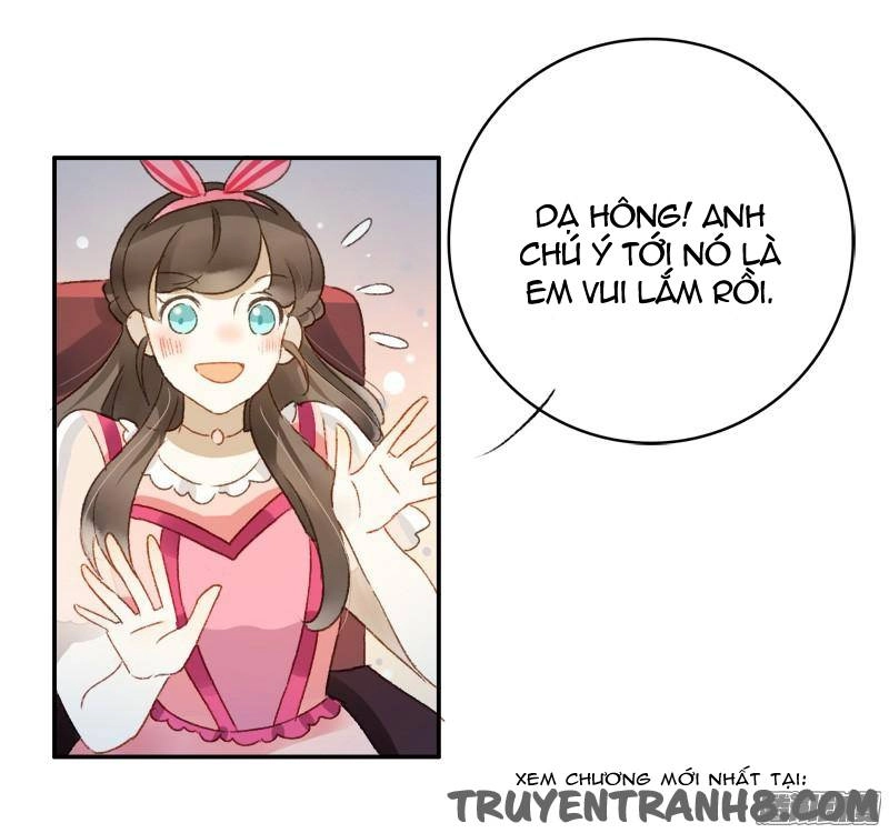 Sức Mạnh Của Sắc Đẹp Chapter 144 - 17