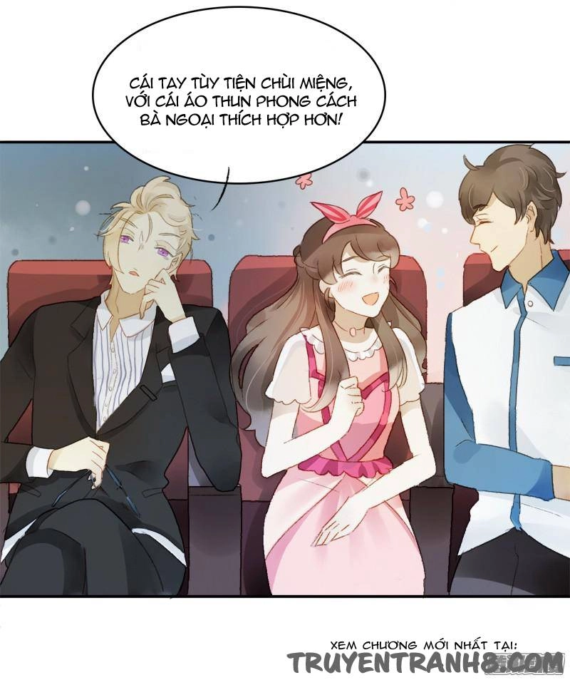 Sức Mạnh Của Sắc Đẹp Chapter 144 - 20
