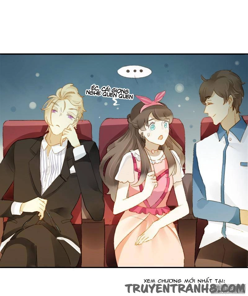 Sức Mạnh Của Sắc Đẹp Chapter 144 - 21