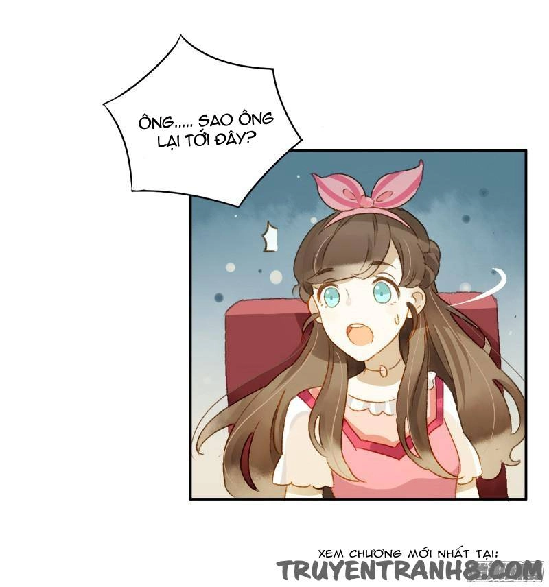 Sức Mạnh Của Sắc Đẹp Chapter 144 - 22