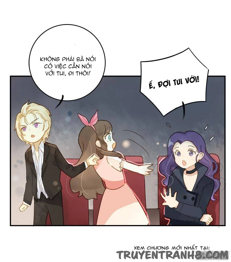 Sức Mạnh Của Sắc Đẹp Chapter 145 - 8