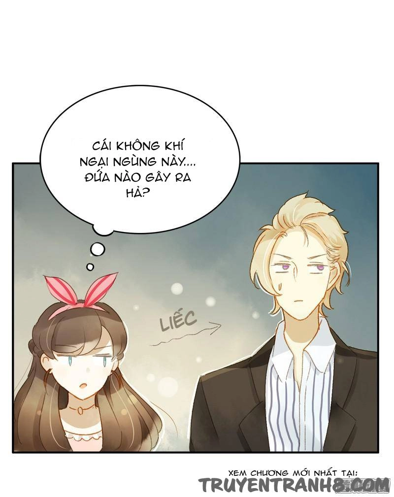 Sức Mạnh Của Sắc Đẹp Chapter 145 - 11