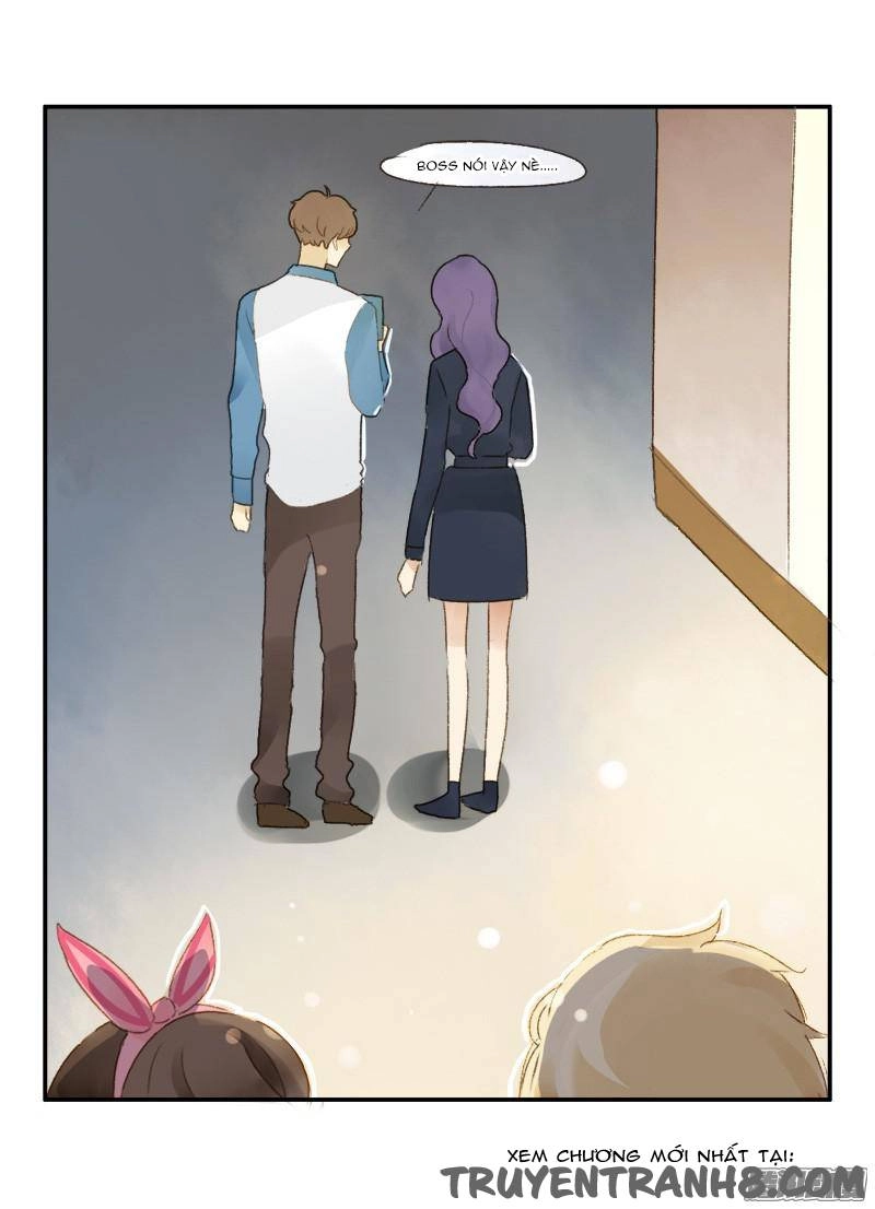 Sức Mạnh Của Sắc Đẹp Chapter 146 - 8