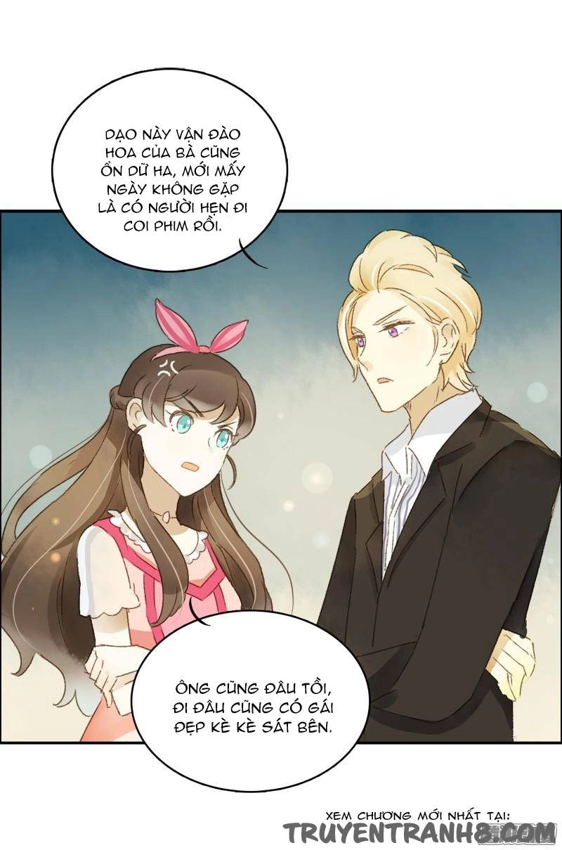 Sức Mạnh Của Sắc Đẹp Chapter 146 - 9