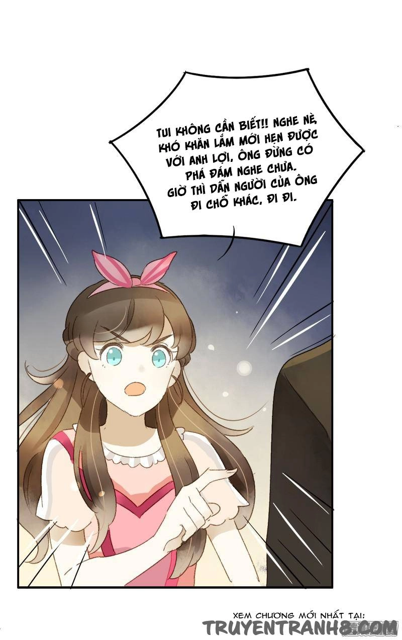 Sức Mạnh Của Sắc Đẹp Chapter 146 - 11