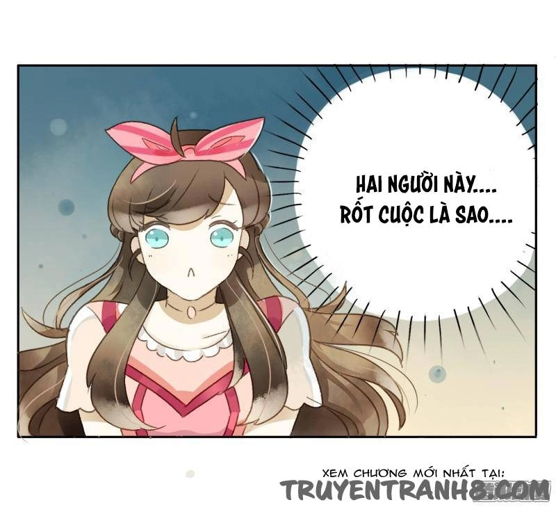 Sức Mạnh Của Sắc Đẹp Chapter 147 - 4