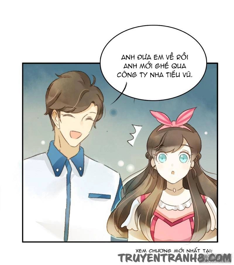 Sức Mạnh Của Sắc Đẹp Chapter 147 - 5