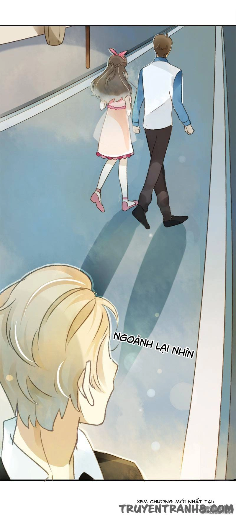 Sức Mạnh Của Sắc Đẹp Chapter 147 - 8