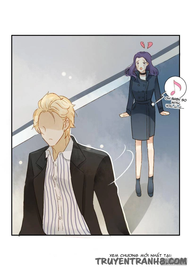 Sức Mạnh Của Sắc Đẹp Chapter 147 - 11