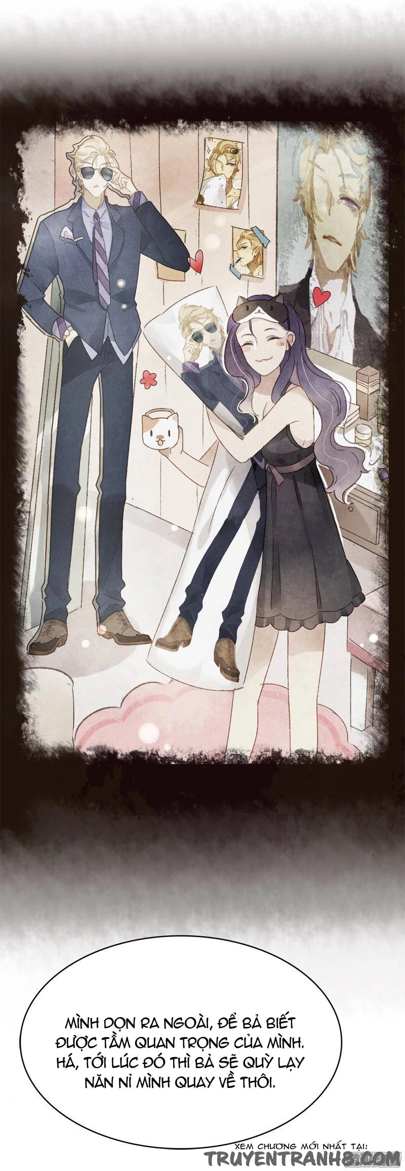 Sức Mạnh Của Sắc Đẹp Chapter 148 - 4