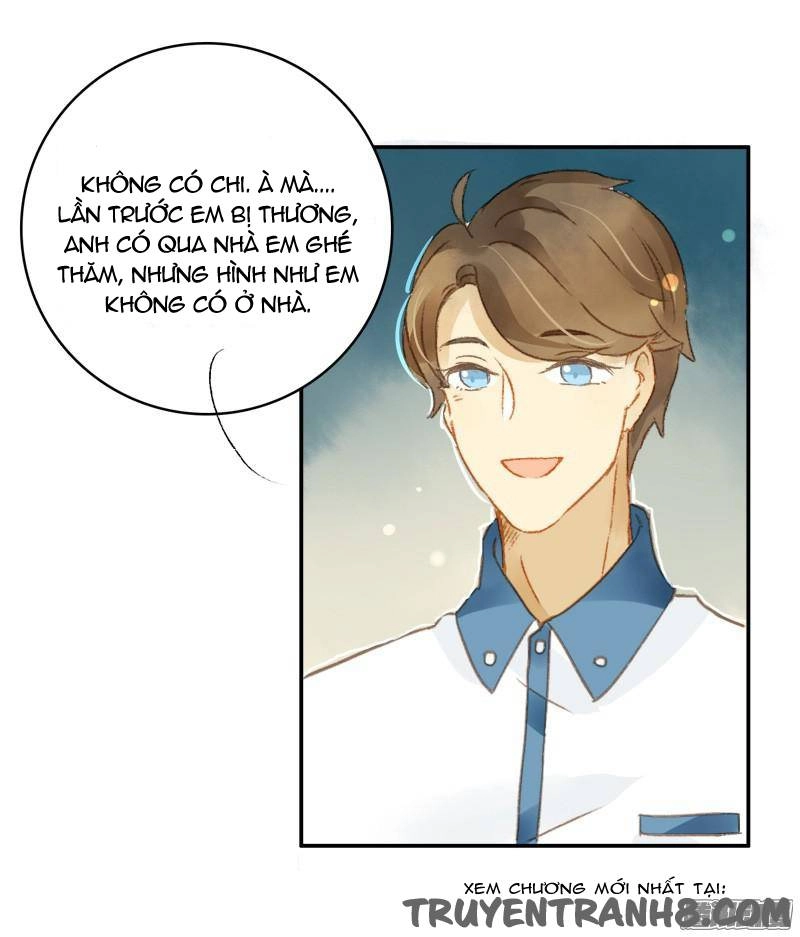 Sức Mạnh Của Sắc Đẹp Chapter 148 - 11