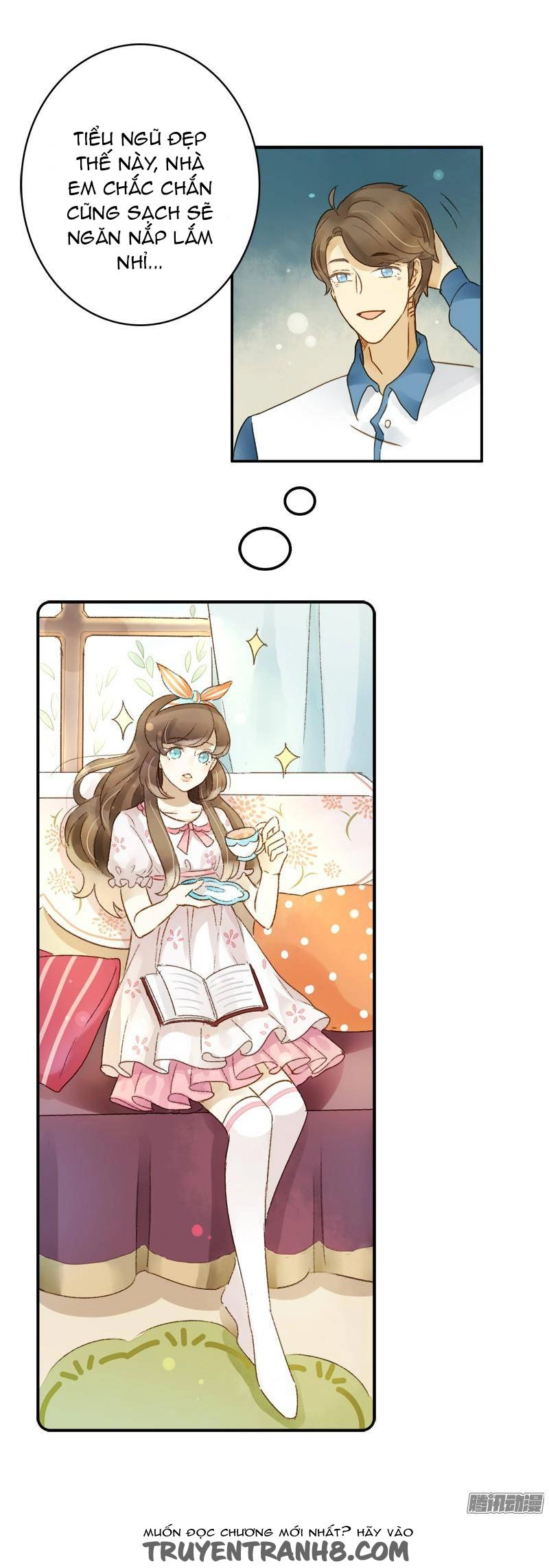 Sức Mạnh Của Sắc Đẹp Chapter 149 - 2