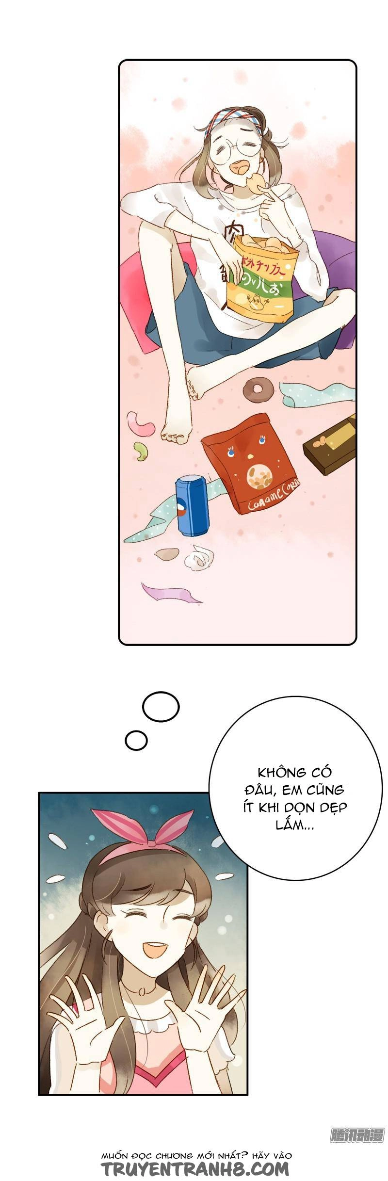 Sức Mạnh Của Sắc Đẹp Chapter 149 - 3