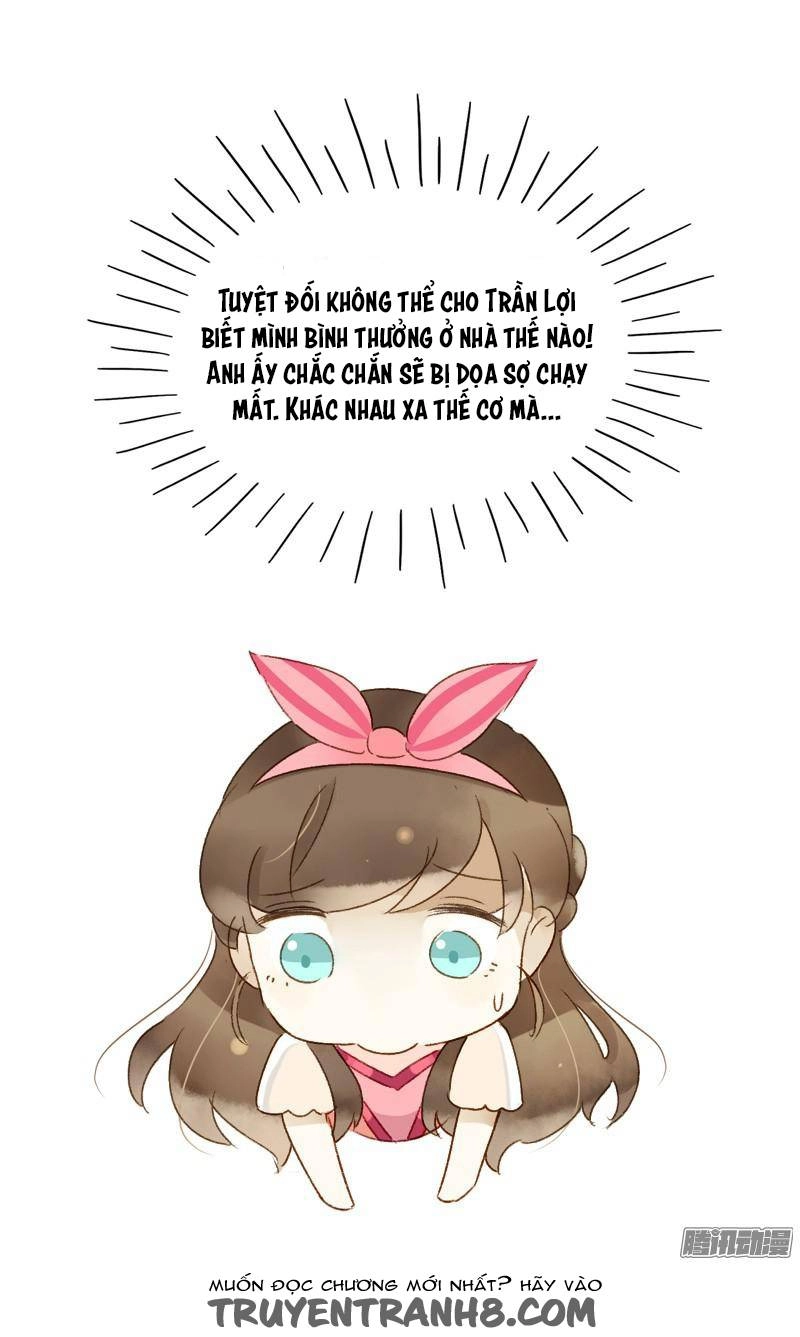 Sức Mạnh Của Sắc Đẹp Chapter 149 - 4