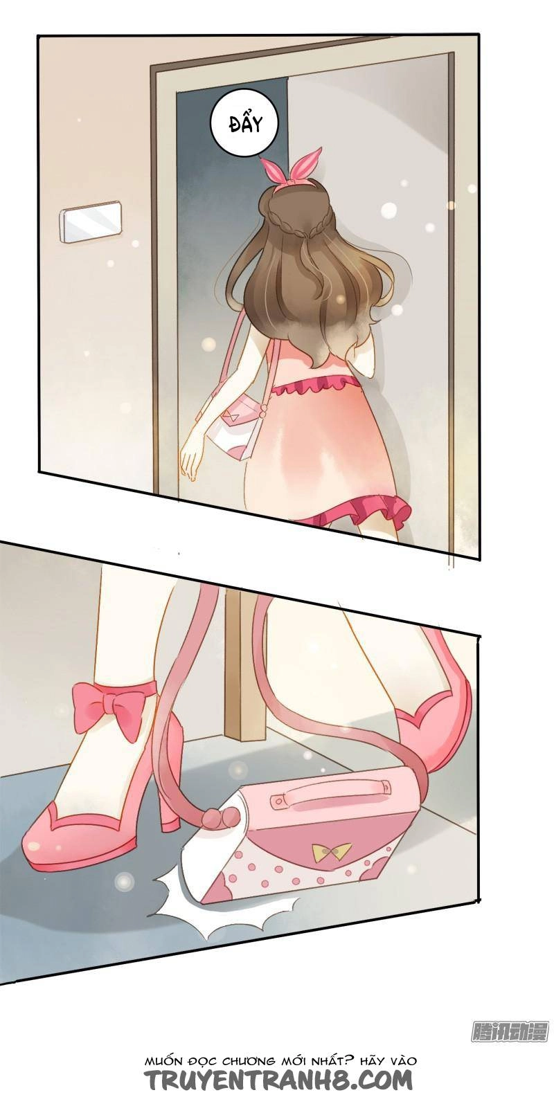 Sức Mạnh Của Sắc Đẹp Chapter 149 - 9