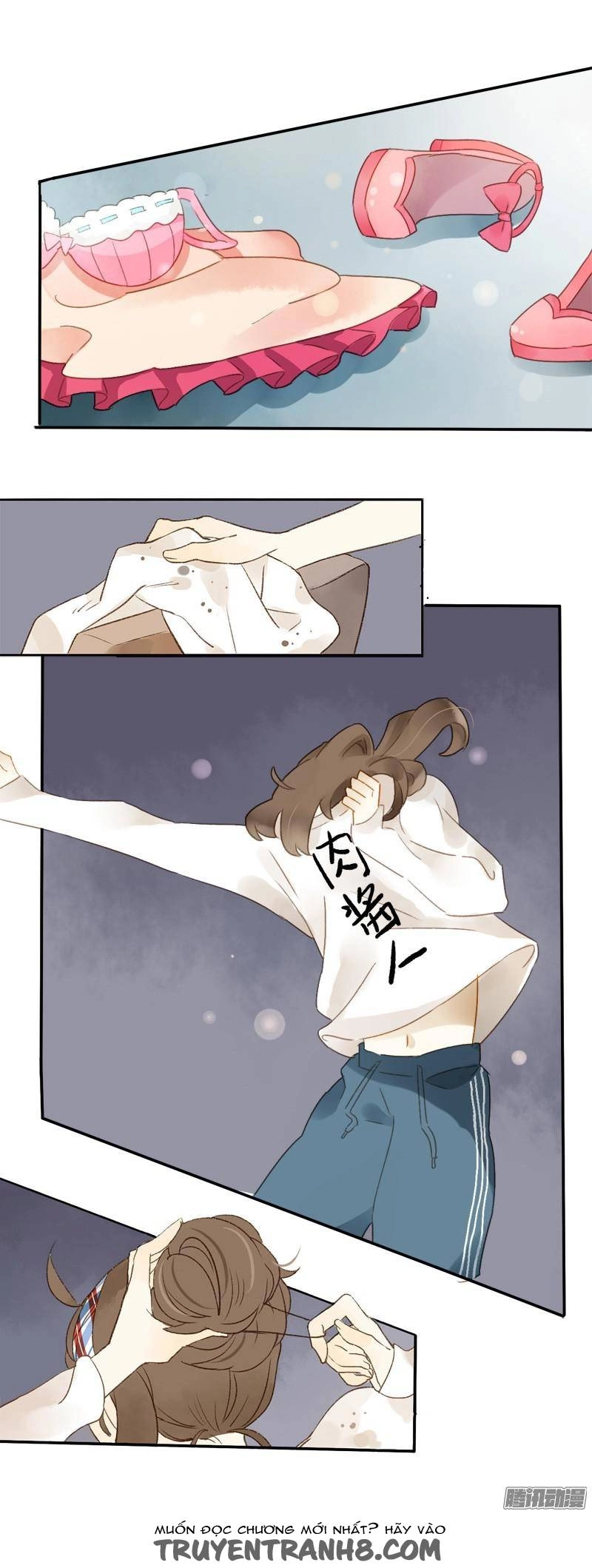 Sức Mạnh Của Sắc Đẹp Chapter 149 - 10