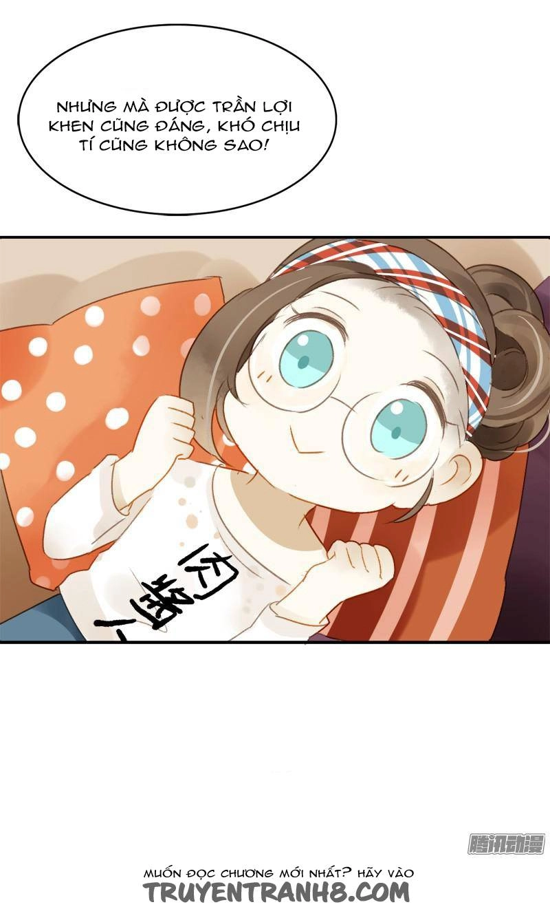 Sức Mạnh Của Sắc Đẹp Chapter 149 - 12