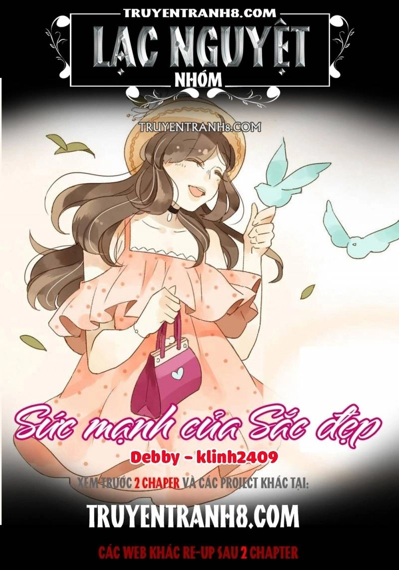 Sức Mạnh Của Sắc Đẹp Chapter 151 - 1