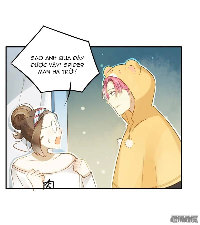 Sức Mạnh Của Sắc Đẹp Chapter 151 - 4