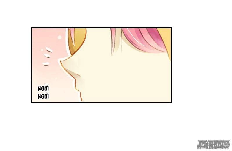 Sức Mạnh Của Sắc Đẹp Chapter 151 - 6