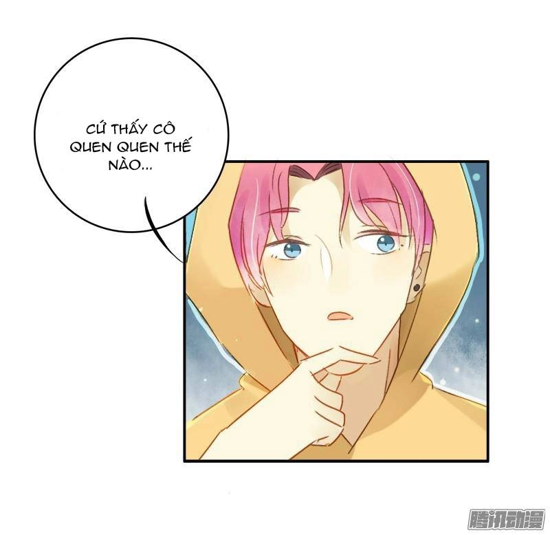 Sức Mạnh Của Sắc Đẹp Chapter 151 - 8