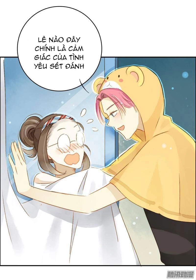 Sức Mạnh Của Sắc Đẹp Chapter 151 - 13