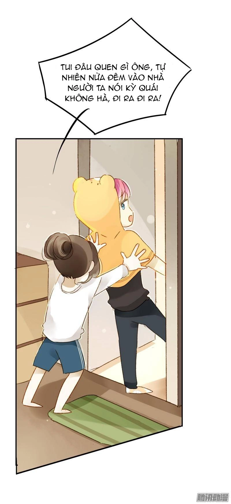 Sức Mạnh Của Sắc Đẹp Chapter 152 - 2