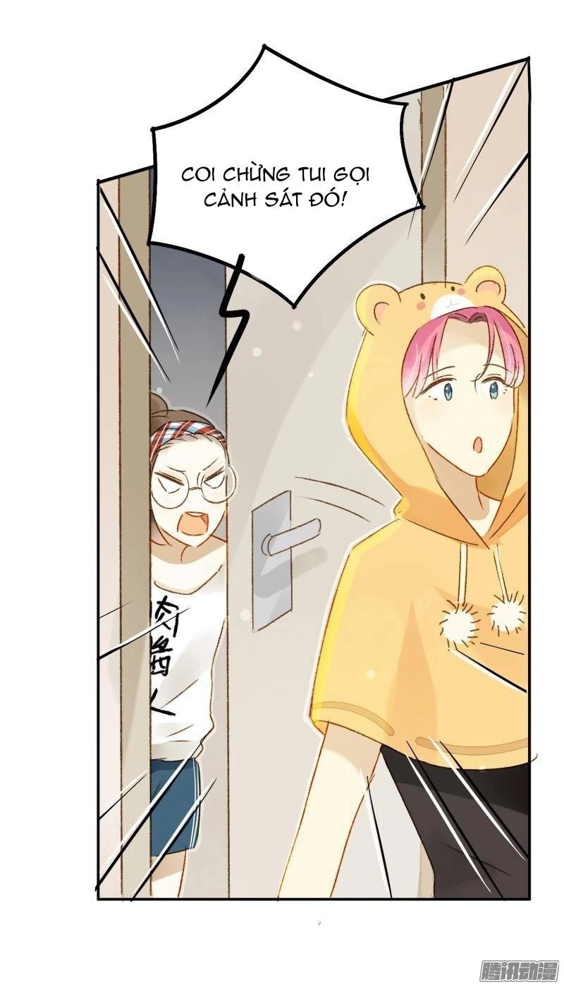 Sức Mạnh Của Sắc Đẹp Chapter 152 - 3