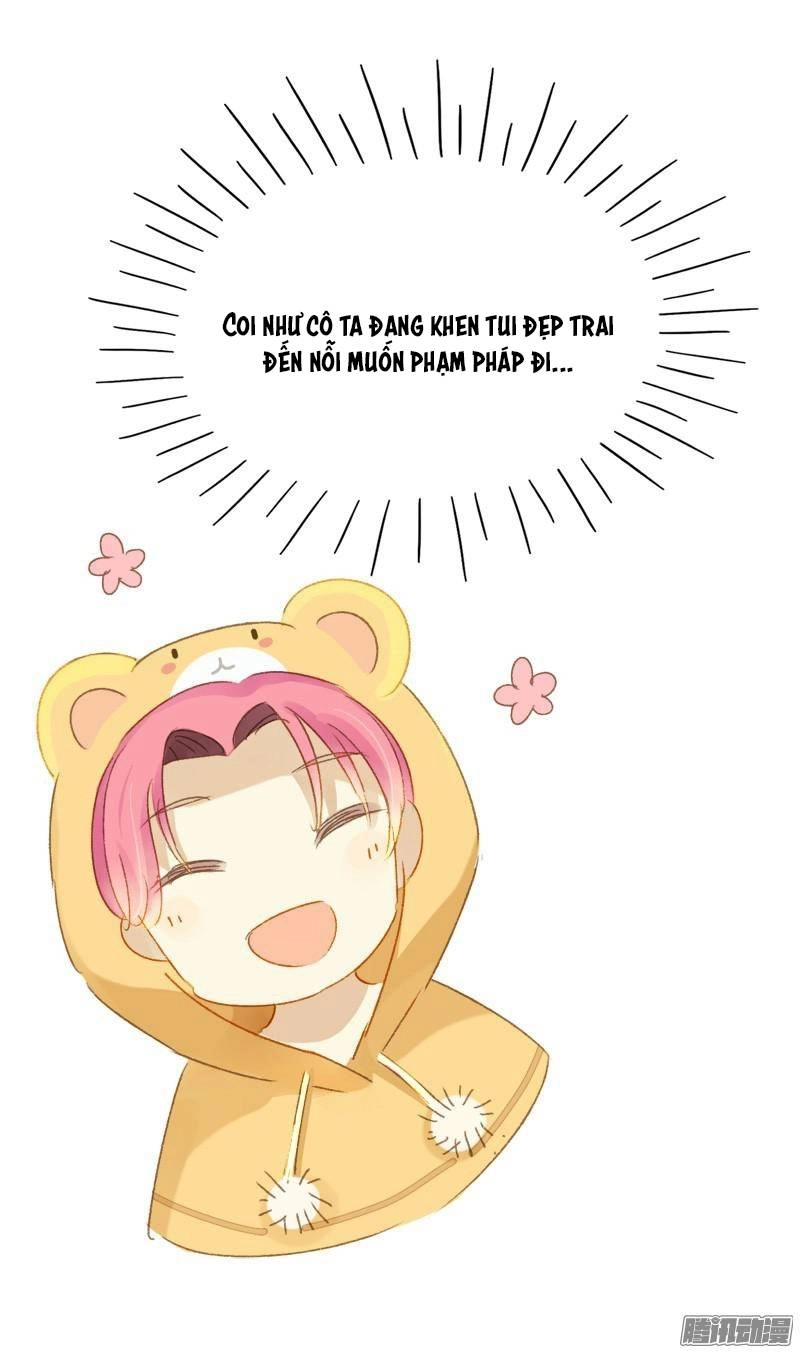 Sức Mạnh Của Sắc Đẹp Chapter 152 - 7