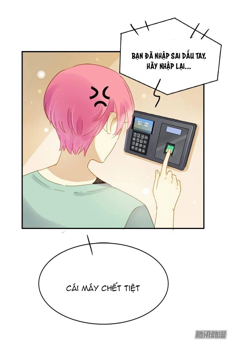 Sức Mạnh Của Sắc Đẹp Chapter 154 - 3