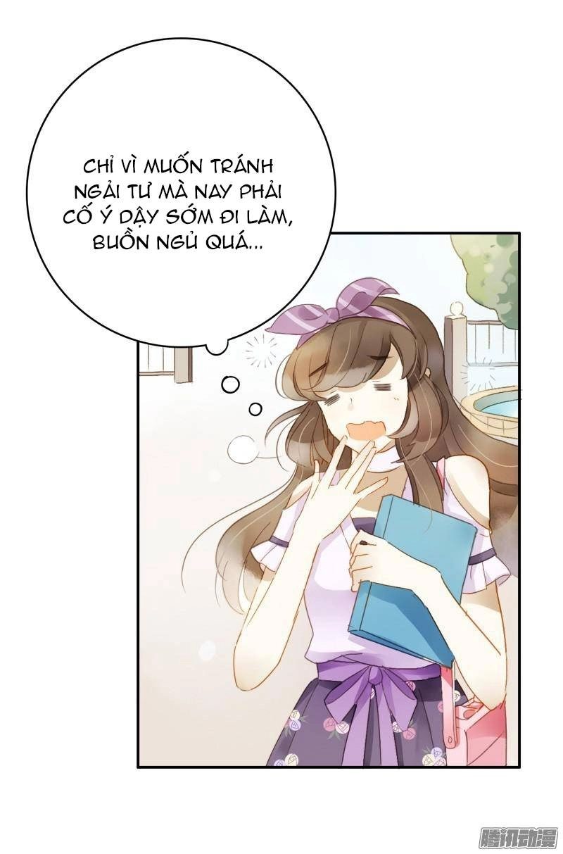 Sức Mạnh Của Sắc Đẹp Chapter 154 - 4