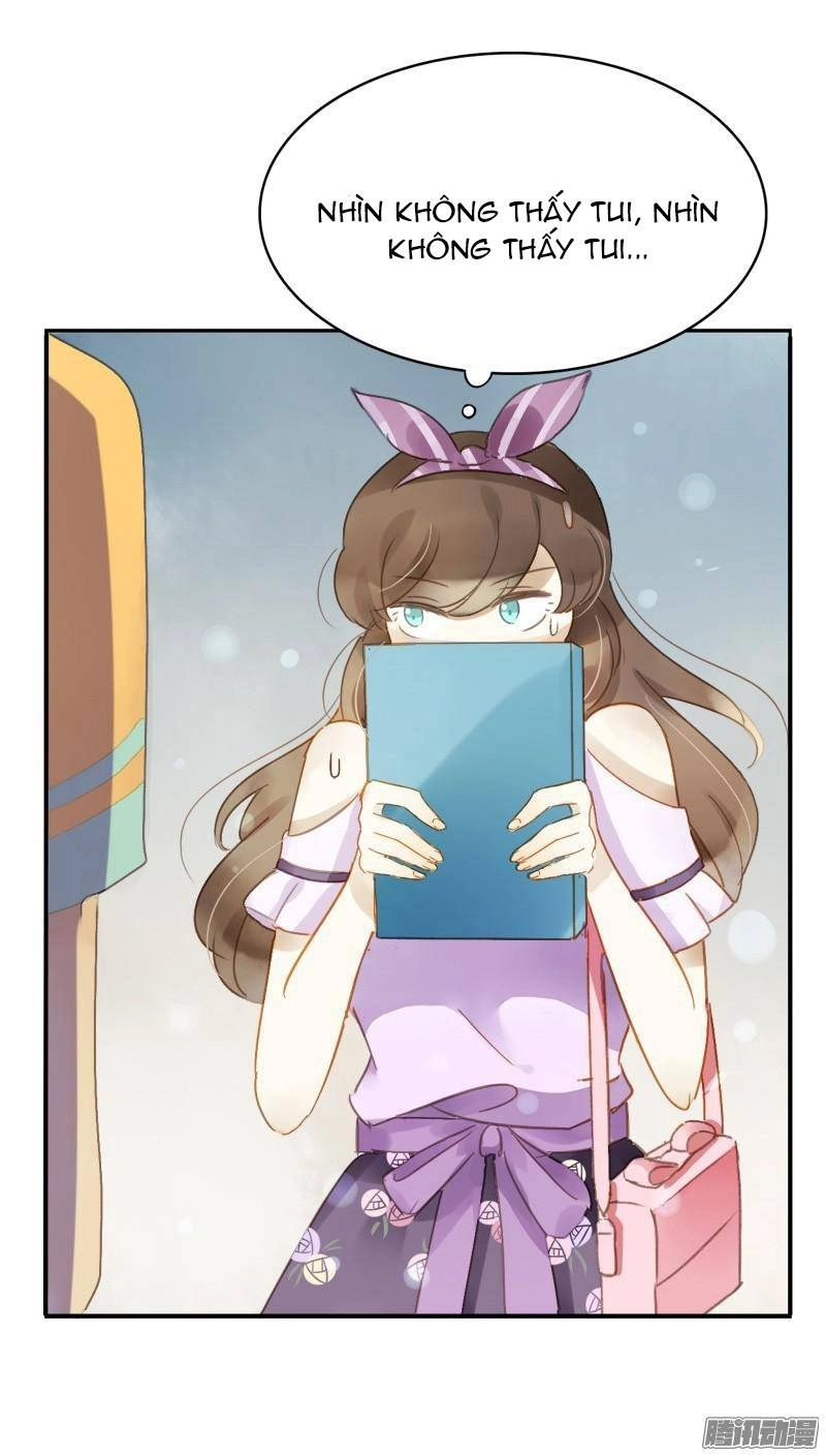 Sức Mạnh Của Sắc Đẹp Chapter 154 - 6