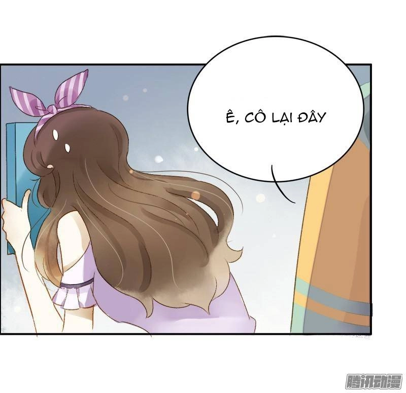 Sức Mạnh Của Sắc Đẹp Chapter 154 - 8