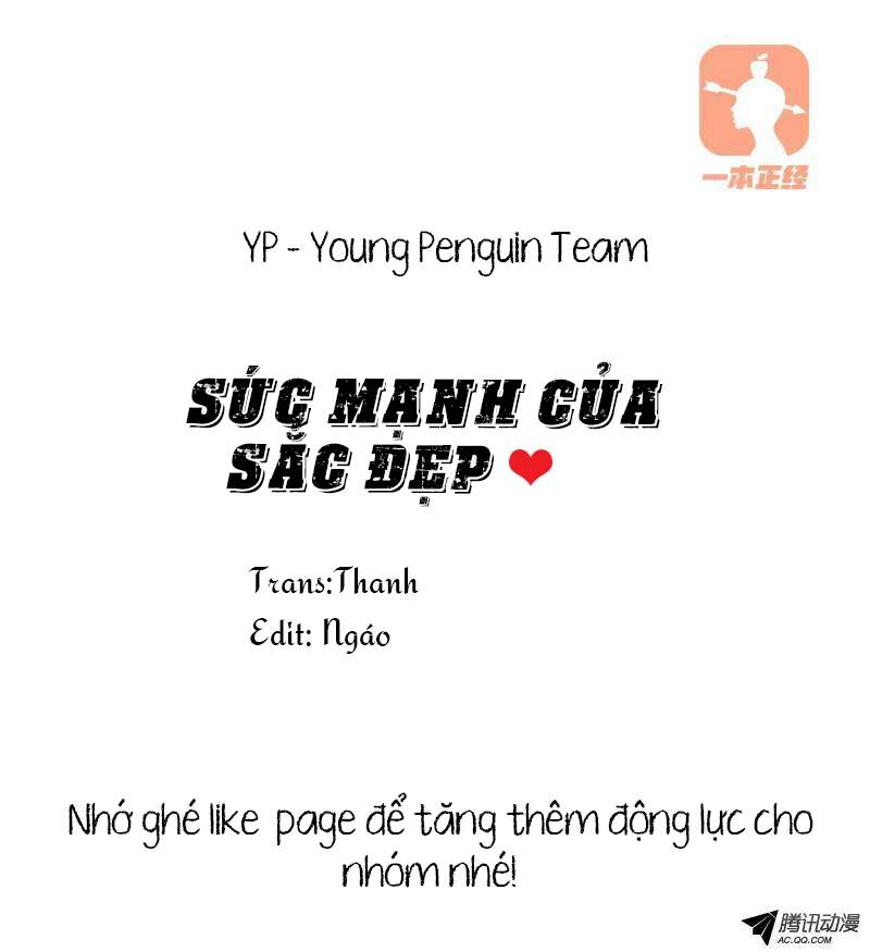 Sức Mạnh Của Sắc Đẹp Chapter 155 - 2