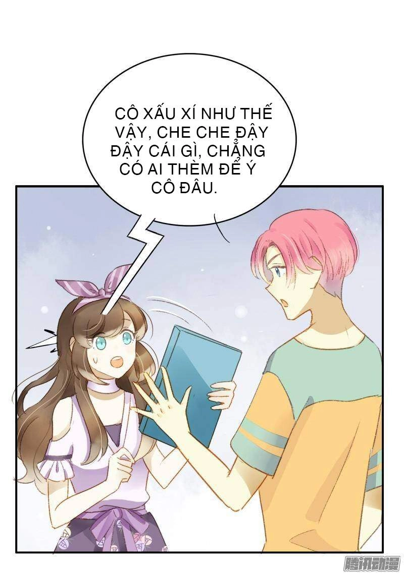 Sức Mạnh Của Sắc Đẹp Chapter 155 - 3