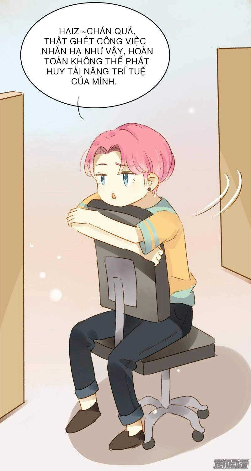 Sức Mạnh Của Sắc Đẹp Chapter 155 - 8