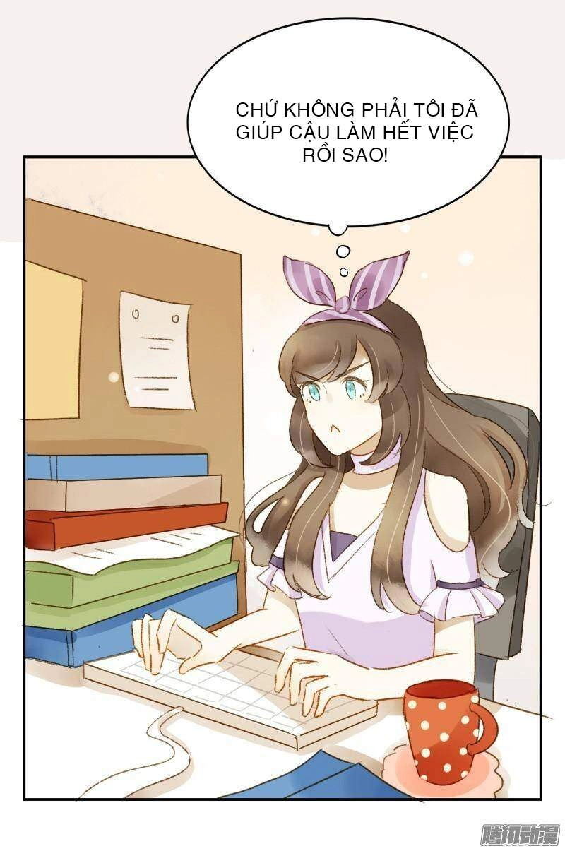 Sức Mạnh Của Sắc Đẹp Chapter 155 - 9